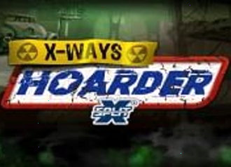 X Ways Hoarder Xsplit слот